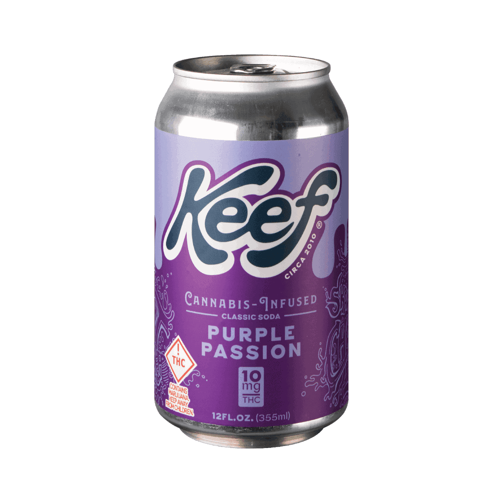 Purple Passion