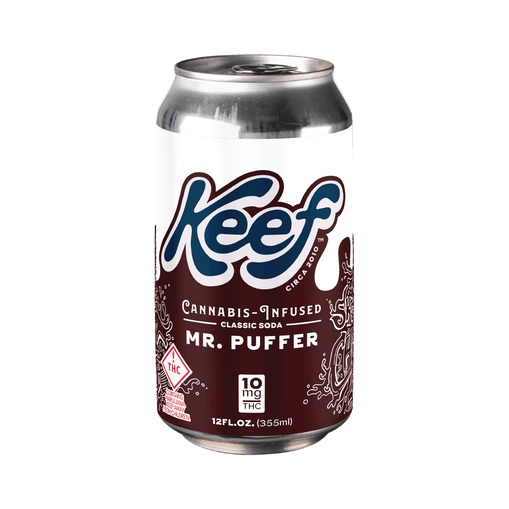 Mr. Puffer