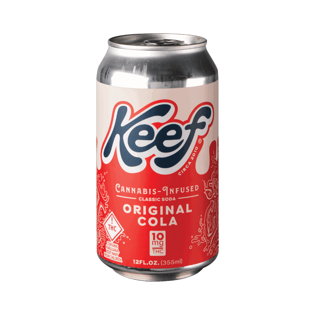 Original Cola