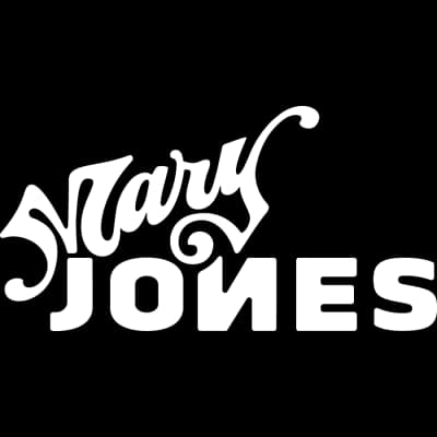 M*ry Jones