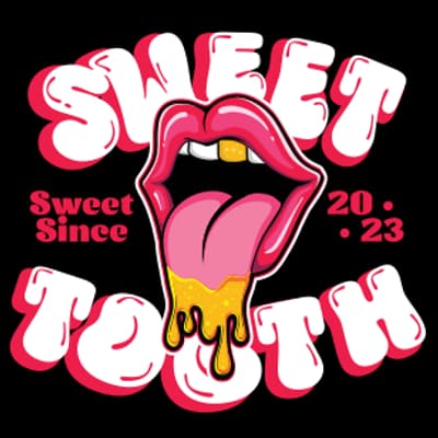 Sweet Tooth