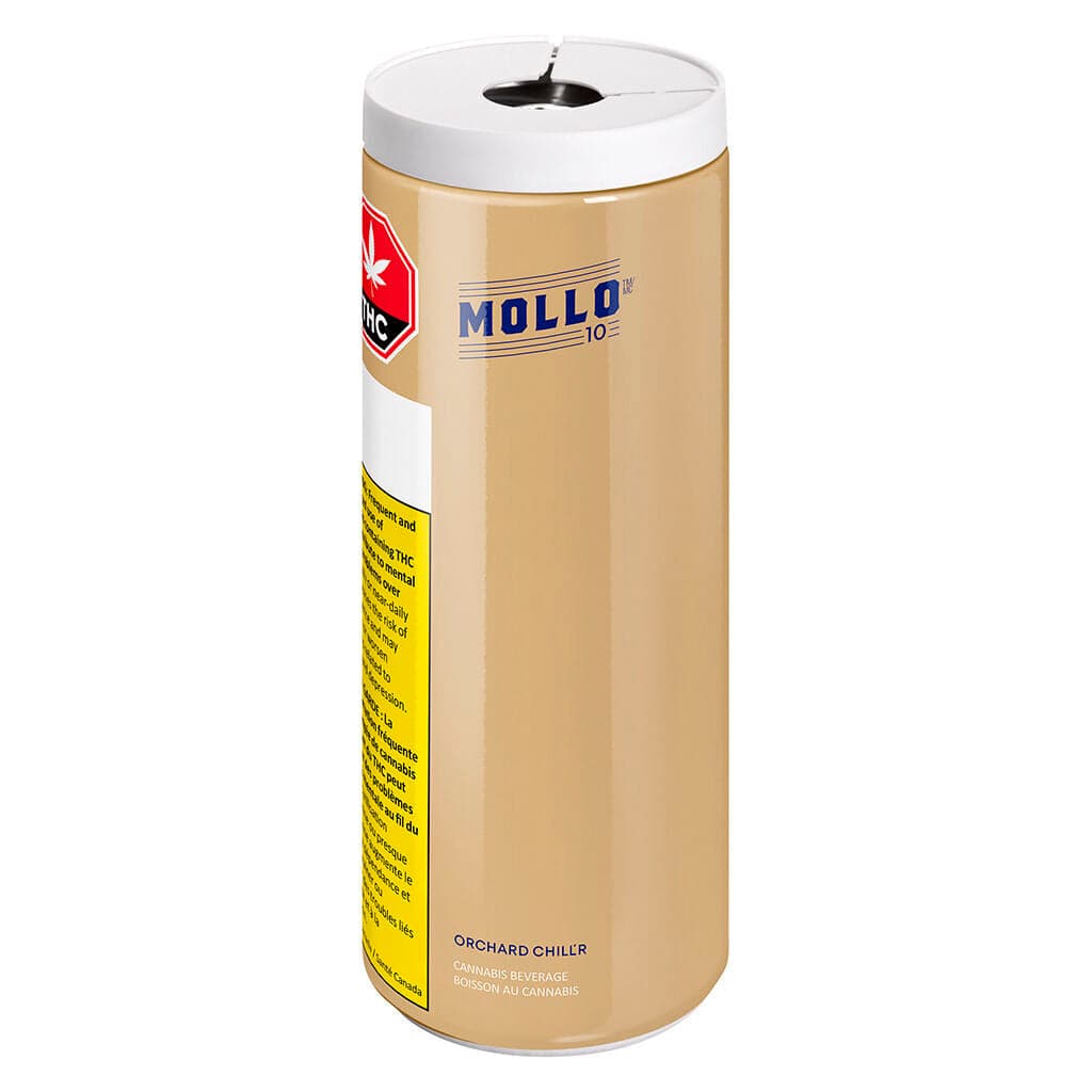 Orchard Chill’r 10mg THC + 10mg CBG